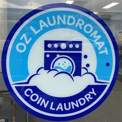 OZ Laundromat bayswater