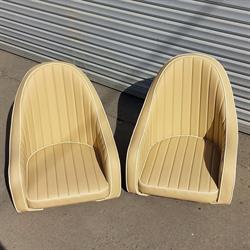 Coopers Custom Trim - Auto & Marine Trimming