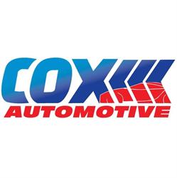 Cox Automotive Servicing