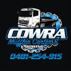 Cowra Muffler Center & Towing