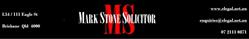 Mark Stone Solicitors - Dalby