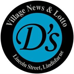 D's Village News & Lotto