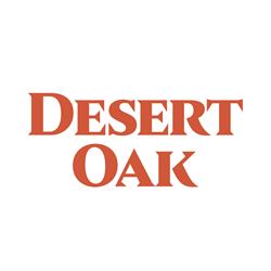 Desert Oak Camper Trailer Hire