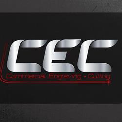 Commercial Engraving & Cutting