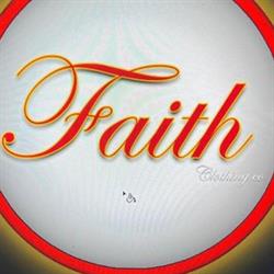 Faith clothing