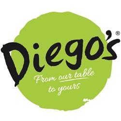 Diego's Authentic Foods