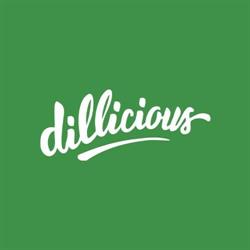 Dillicious Pickles