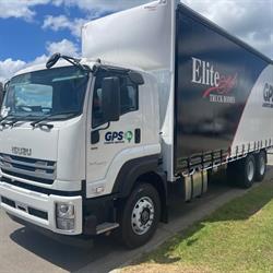 Elite Truck Bodies