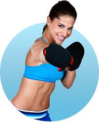 Emplify Fitness Kickboxing - Morley