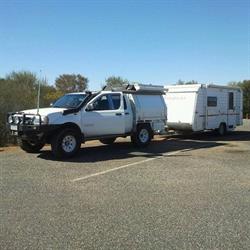 Epsom Palms Caravans World