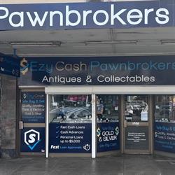 Ezy Cash Pawnbrokers Bathurst