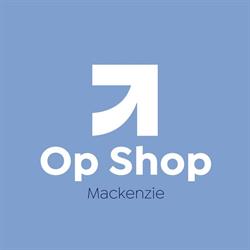 Gateway Op Shop – Mackenzie