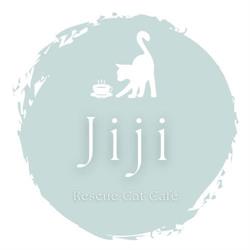 Jiji Rescue Cat Cafe