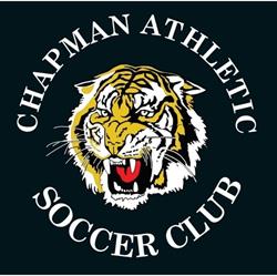 Chapman Athletic Soccer Club Inc Geraldton WA