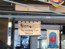Geelong Square Dancers