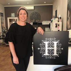 Hair By Heidi