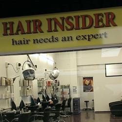 Hair Insider