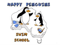 Happy Penguins Swim School