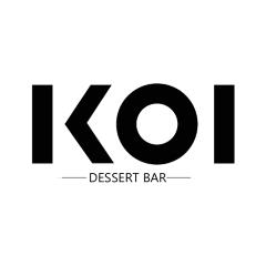 KOI Dessert Bar Melbourne