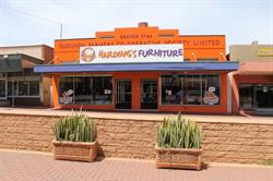 Harding's Furniture