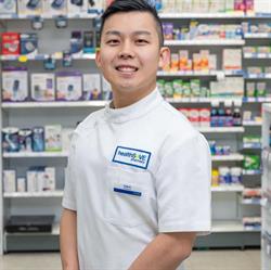 healthSAVE Elizabeth Park