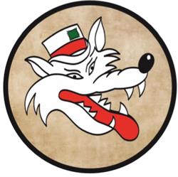 Hungry Wolf's Adamstown