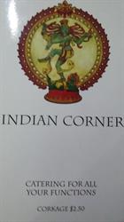 Indian Corner Ulverstone