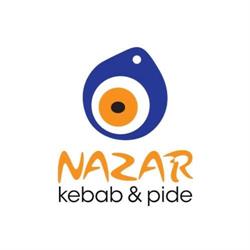 Nazar Kebab & Pide