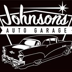 Johnsons Auto Garage