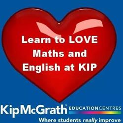 Kip McGrath Mundaring and Regional - English & Maths Tutoring