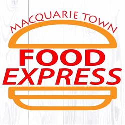 Macquarie Town Food Express