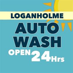 Loganholme Auto Wash