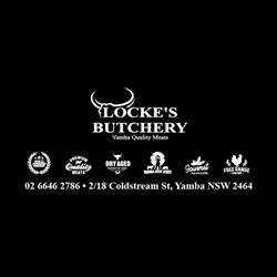 Lockes Butchery Yamba