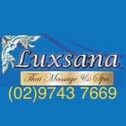 Luxsana Thai Massage and Day Spa Bass hill.