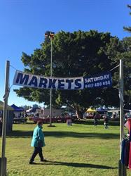 Tuncurry Markets