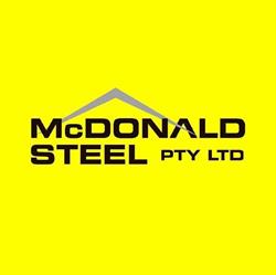 McDonald Steel