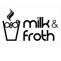 Milk and Froth Clayfield