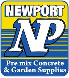Newport Premix Concrete & Garden Supplies