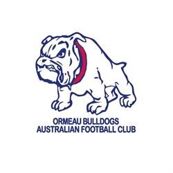 Ormeau Bulldogs Australian Football Club
