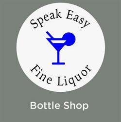 Speak Easy Fine Liquor