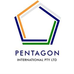 Pentagon International
