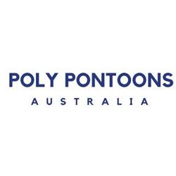 Poly Pontoons Australia