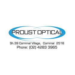Proust Optical