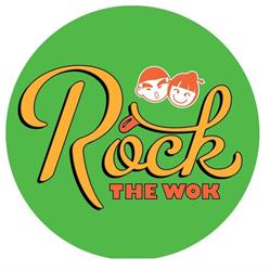 Rock the Wok
