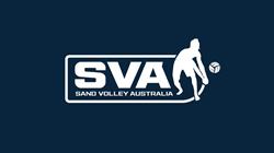Sand Volley Australia