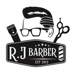 R.J Barber