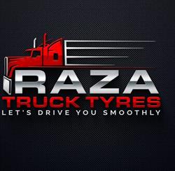 Raza Truck Tyres - Truck Tyres Melbourne