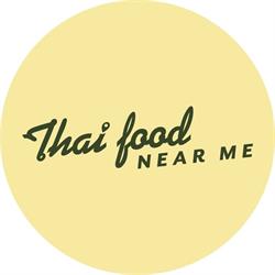 Thai Food Near Me