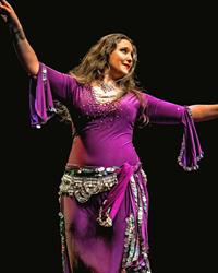 Queen Bee Belly Dance Melbourne