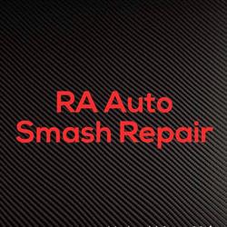 RA Auto Smash Repair